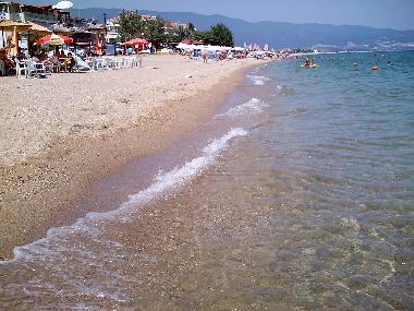 Apartamento de vacaciones en Vrasna Beach (Chalkidiki)Casa de vacaciones