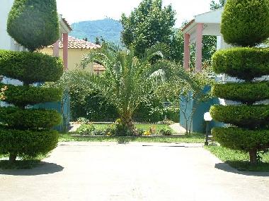 Apartamento de vacaciones en Vrasna Beach (Chalkidiki)Casa de vacaciones