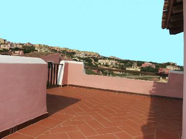 Villa en Stintino  (Sassari)Casa de vacaciones