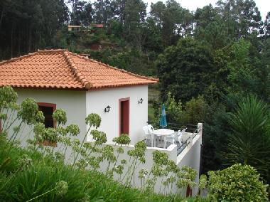 Casa de vacaciones en Camacha (Madeira)Casa de vacaciones