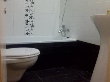 Apartamento de vacaciones en Jerusalem (Yerushalayim (Jerusalem))Casa de vacaciones