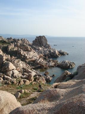 Apartamento de vacaciones en santa teresa  (Olbia-Tempio)Casa de vacaciones