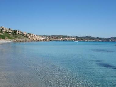 Apartamento de vacaciones en santa teresa  (Olbia-Tempio)Casa de vacaciones