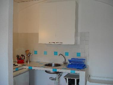 Apartamento de vacaciones en santa teresa  (Olbia-Tempio)Casa de vacaciones