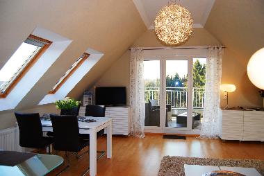 Apartamento de vacaciones en Solingen (Bergisches Land)Casa de vacaciones