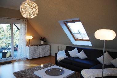 Apartamento de vacaciones en Solingen (Bergisches Land)Casa de vacaciones