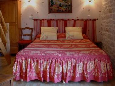 Cama y desayuno en Fontaine-les-Dijon (C�te-d'Or)Casa de vacaciones