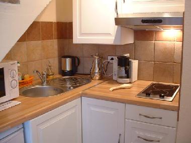 Cama y desayuno en Fontaine-les-Dijon (C�te-d'Or)Casa de vacaciones