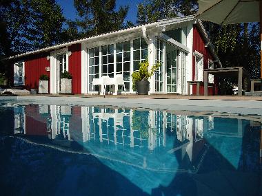 Casa de vacaciones en Gloggnitz (Ortsteil Stuppach) (Nieder�sterreich-S�d)Casa de vacaciones