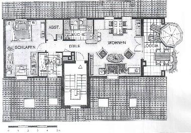 Apartamento de vacaciones en Solingen (Bergisches Land)Casa de vacaciones