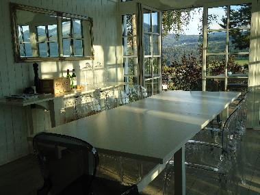 Casa de vacaciones en Gloggnitz (Ortsteil Stuppach) (Nieder�sterreich-S�d)Casa de vacaciones