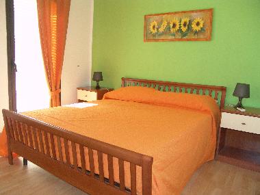 Apartamento de vacaciones en Catania (Catania)Casa de vacaciones