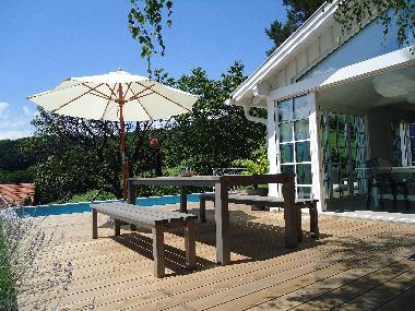 Casa de vacaciones en Gloggnitz (Ortsteil Stuppach) (Nieder�sterreich-S�d)Casa de vacaciones