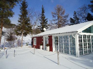 Casa de vacaciones en Gloggnitz (Ortsteil Stuppach) (Nieder�sterreich-S�d)Casa de vacaciones