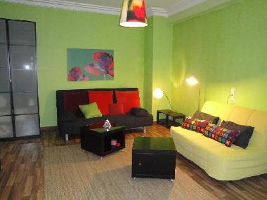 Apartamento de vacaciones en Athens (Attiki)Casa de vacaciones