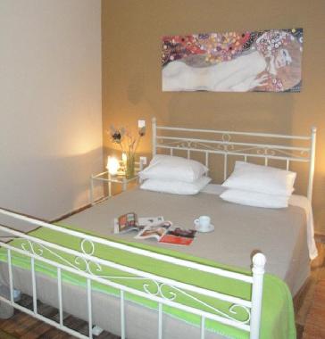 Apartamento de vacaciones en Athens (Attiki)Casa de vacaciones
