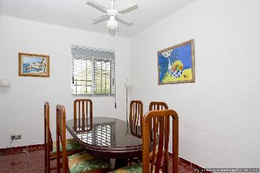 Apartamento de vacaciones en Torrent (Valencia / Valncia)Casa de vacaciones