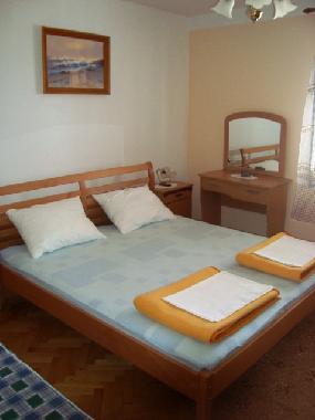 Apartamento de vacaciones en Senj (Licko-Senjska)Casa de vacaciones