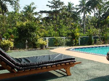 Villa en Aluthgama (Kalutara)Casa de vacaciones