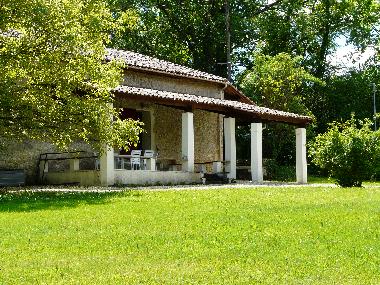 Casa de vacaciones en Medillac (Charente)Casa de vacaciones