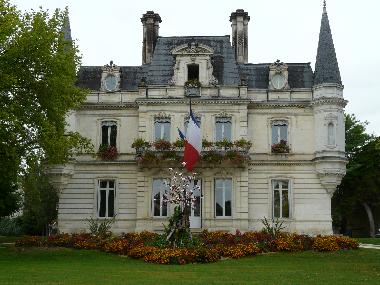 Casa de vacaciones en Medillac (Charente)Casa de vacaciones