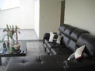 Apartamento de vacaciones en 303 (Lima)Casa de vacaciones