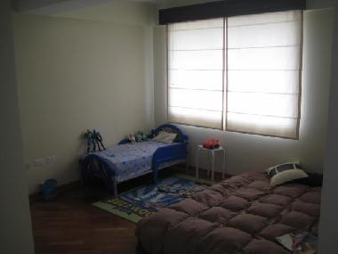 Apartamento de vacaciones en 303 (Lima)Casa de vacaciones