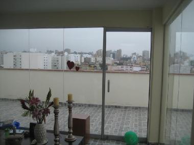Apartamento de vacaciones en 303 (Lima)Casa de vacaciones