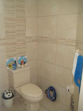 Apartamento de vacaciones en 303 (Lima)Casa de vacaciones