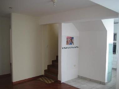 Apartamento de vacaciones en 303 (Lima)Casa de vacaciones
