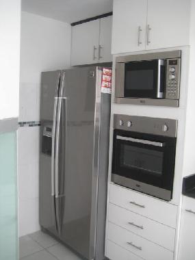Apartamento de vacaciones en 303 (Lima)Casa de vacaciones