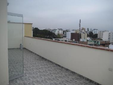 Apartamento de vacaciones en 303 (Lima)Casa de vacaciones