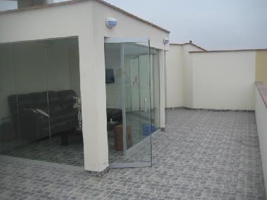 Apartamento de vacaciones en 303 (Lima)Casa de vacaciones