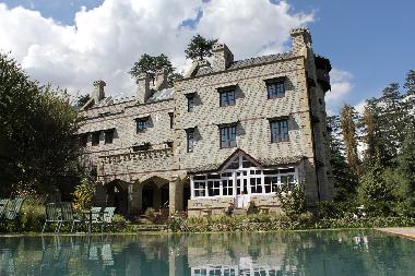 Palacio / Castillo en Manali (Himachal Pradesh)Casa de vacaciones