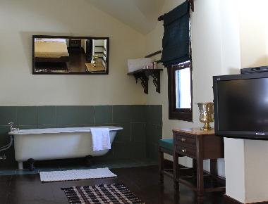 Palacio / Castillo en Manali (Himachal Pradesh)Casa de vacaciones