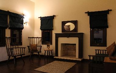 Palacio / Castillo en Manali (Himachal Pradesh)Casa de vacaciones