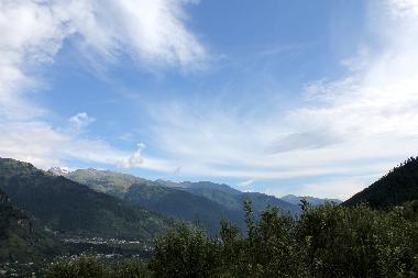 Palacio / Castillo en Manali (Himachal Pradesh)Casa de vacaciones