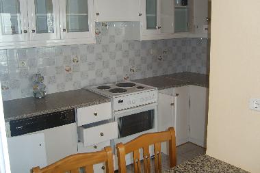 Apartamento de vacaciones en Aghios Nikolaos (Lasithi)Casa de vacaciones
