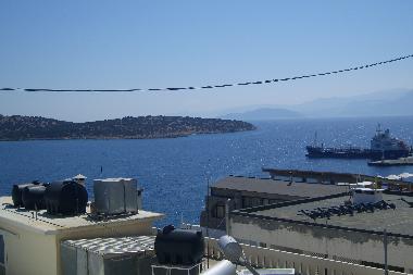Apartamento de vacaciones en Aghios Nikolaos (Lasithi)Casa de vacaciones