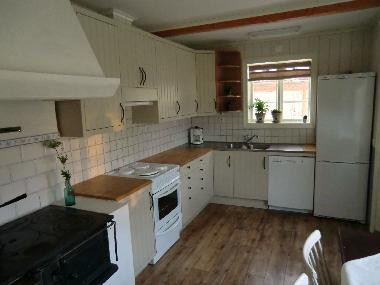 Casa de vacaciones en Holsbybrunn (Smaland)Casa de vacaciones