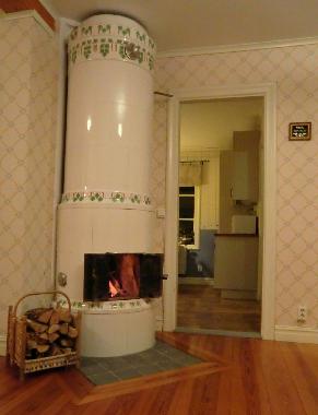 Casa de vacaciones en Holsbybrunn (Smaland)Casa de vacaciones