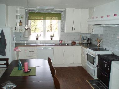 Casa de vacaciones en Holsbybrunn (Smaland)Casa de vacaciones