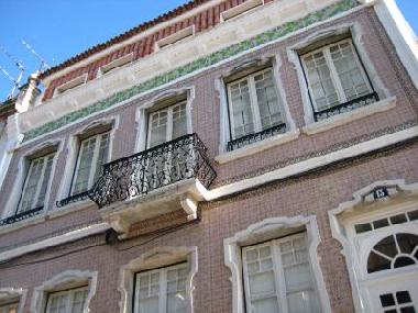 Apartamento de vacaciones en Lisboa (Grande Lisboa)Casa de vacaciones
