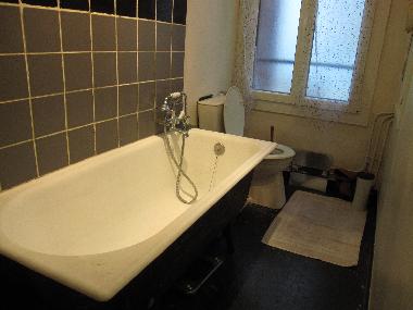 Apartamento de vacaciones en PARIS (Paris)Casa de vacaciones