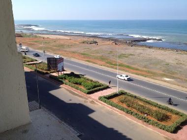 Apartamento de vacaciones en Rabat (Rabat-Sale)Casa de vacaciones