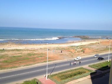 Apartamento de vacaciones en Rabat (Rabat-Sale)Casa de vacaciones