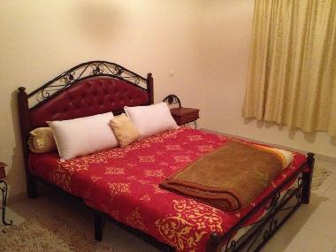 Apartamento de vacaciones en Rabat (Rabat-Sale)Casa de vacaciones