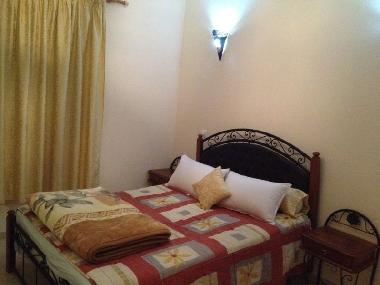 Apartamento de vacaciones en Rabat (Rabat-Sale)Casa de vacaciones