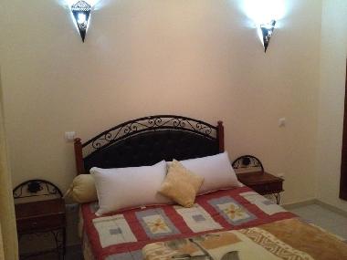Apartamento de vacaciones en Rabat (Rabat-Sale)Casa de vacaciones