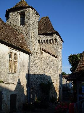Casa de vacaciones en Varaignes (Dordogne)Casa de vacaciones